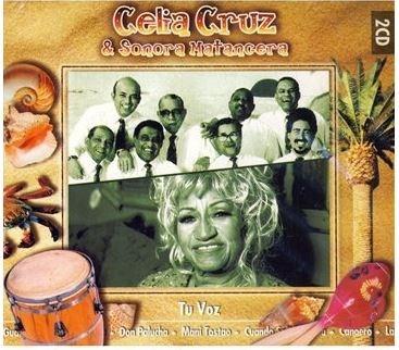Tu Vaz | Celia Cruz and Sonora Matancera