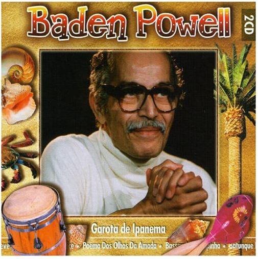 Garota de Ipanema | Baden Powell