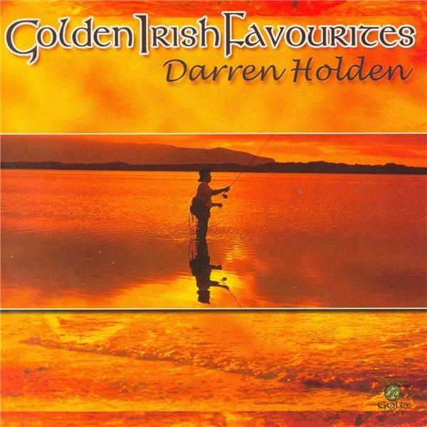 Golden Irish Favourites | Darren Holden