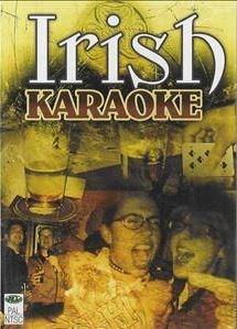 Irish Karaoke DVD | Various Artists