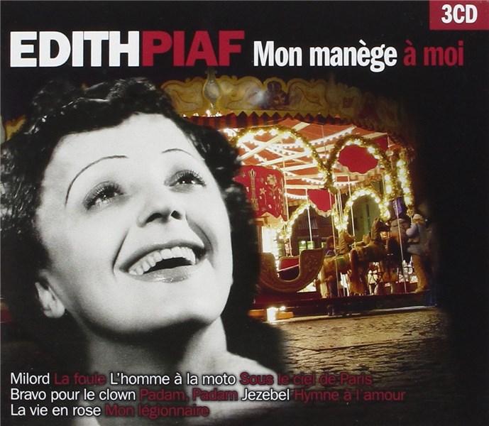 Mon Manege a Moi | Edith Piaf