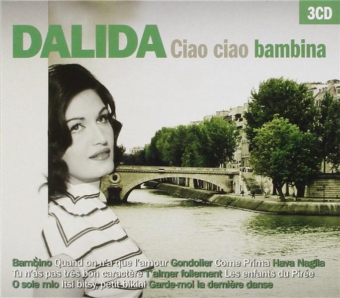 Ciao Ciao Bambina | Dalida