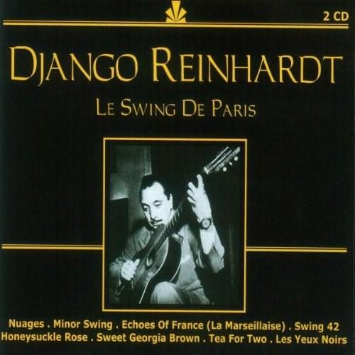 Swing De Paris | Django Reinhardt