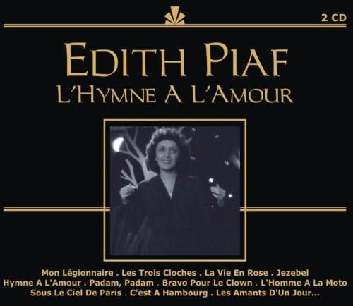 L\'Hymne a l\'amour | Edith Piaf