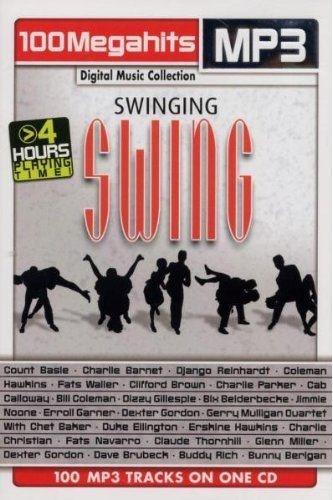 Swinging Swing mp3 | Various Artists