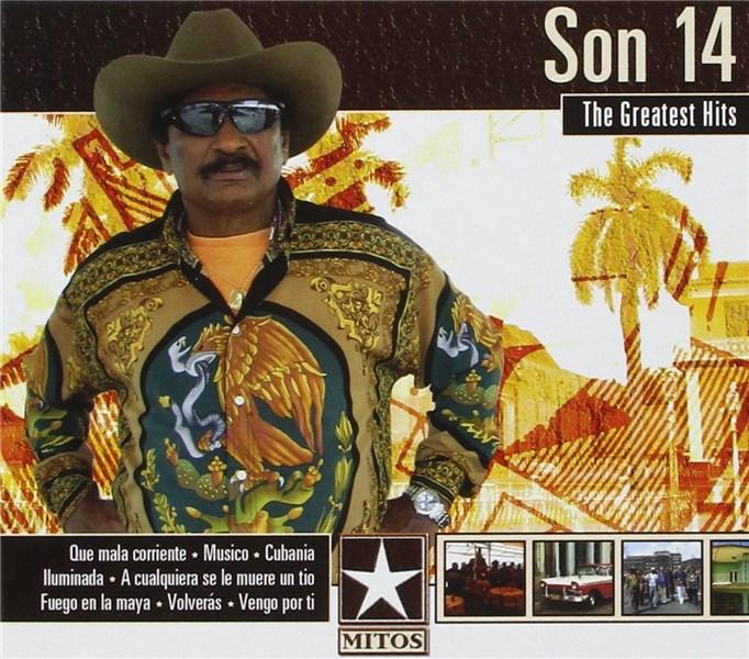 The Greatest Hits | Son 14