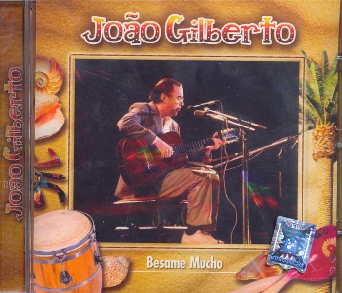 Besame Mucho | Joao Gilberto