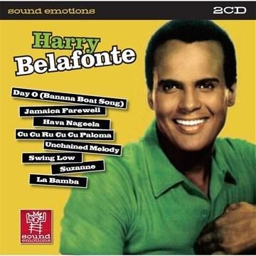 Sound Emotions - Harry Belafonte | Harry Belafonte