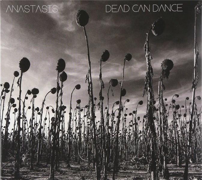 Anastasis | Dead Can Dance
