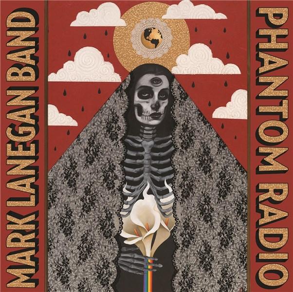 Phantom Radio - Vinyl | Mark Lanegan Band