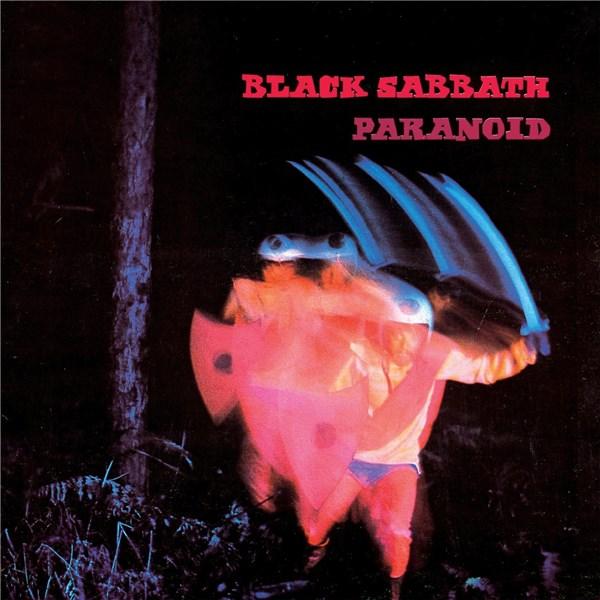 Paranoid - Vinyl | Black Sabbath