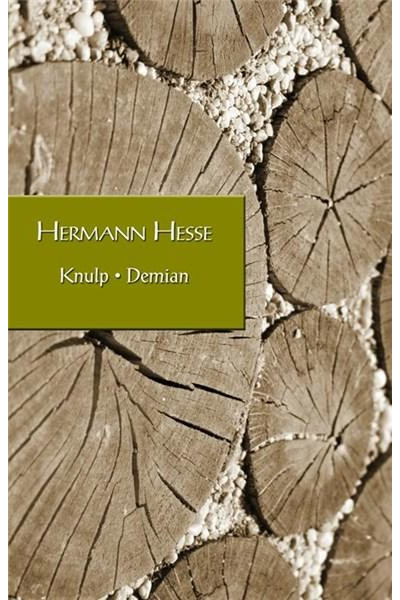 Knulp / Demian | Hermann Hesse
