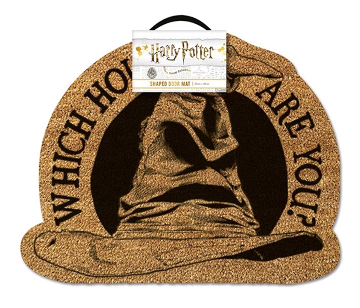 Covoras - Harry Potter Doormat | Pyramid International