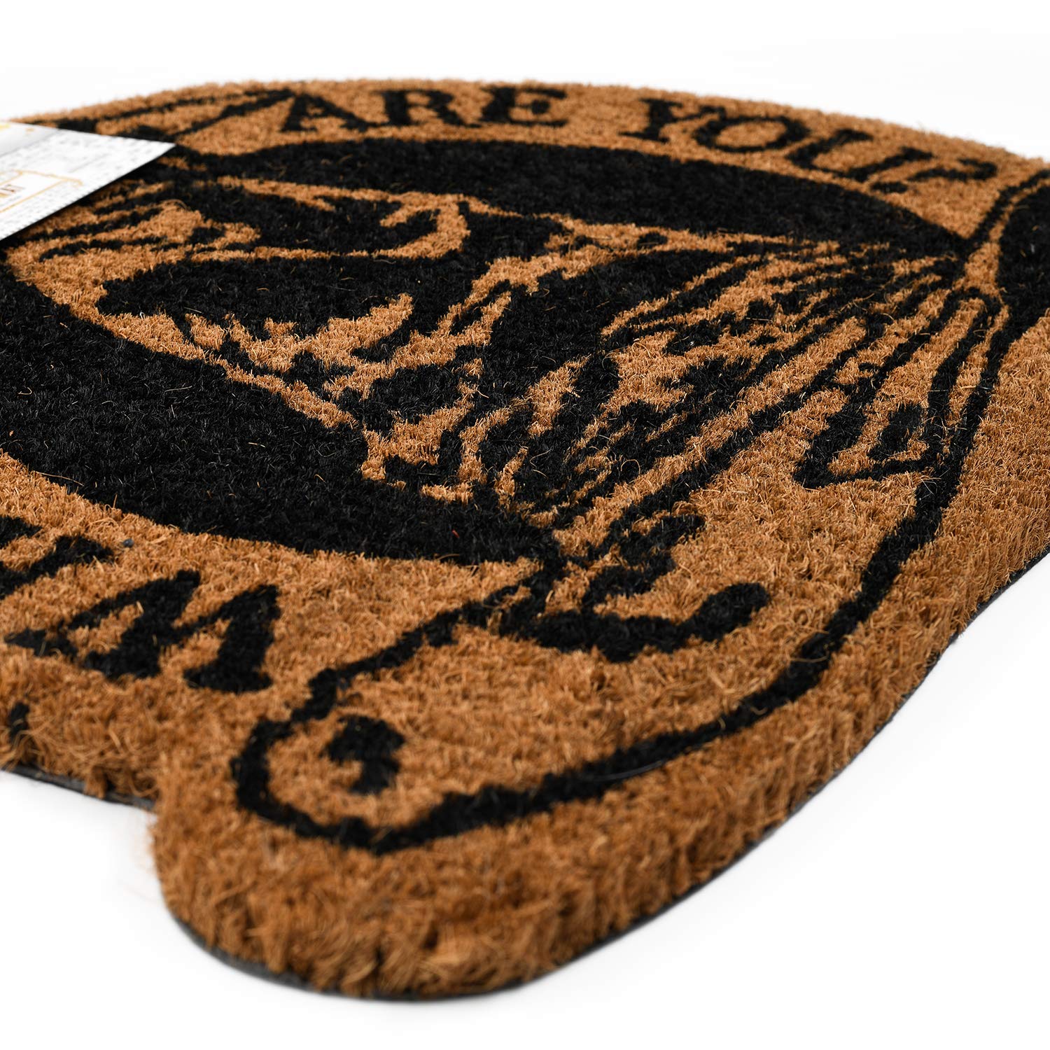 Covoras - Harry Potter Doormat | Pyramid International - 1 | YEO