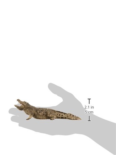 Figurina - Crocodil | Schleich image4