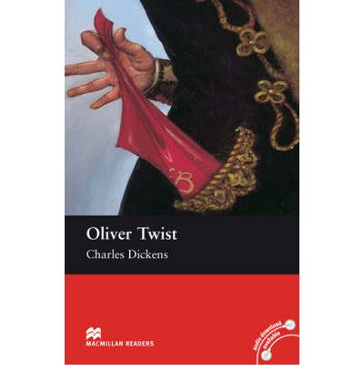 Oliver Twist (Intermediate) | Charles Dickens