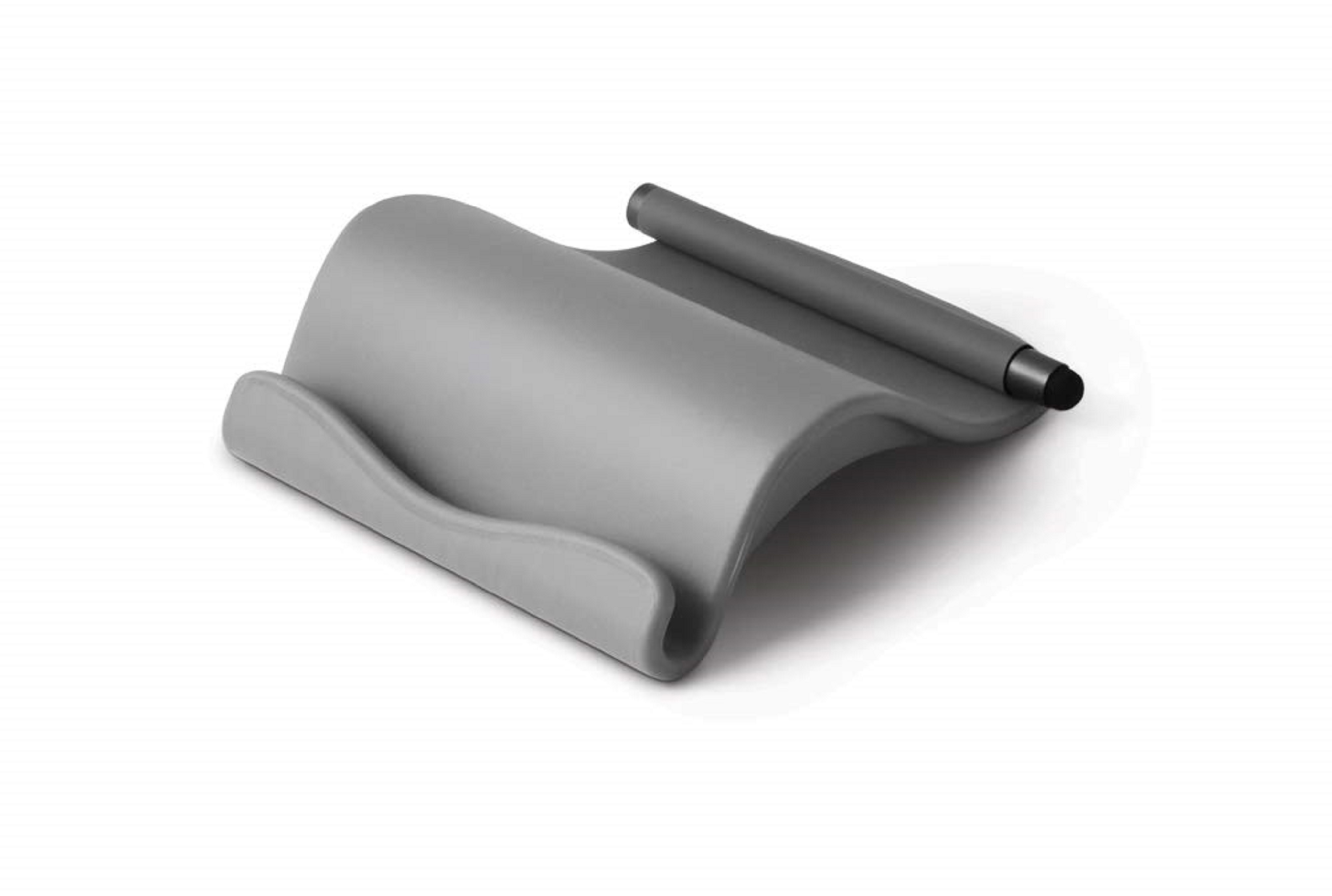 Handy Tablet Stand - Grey | If (That Company Called) - 1 | YEO