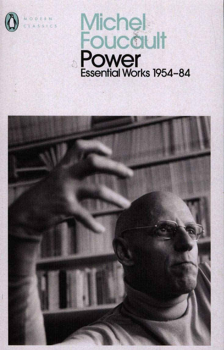Power | Michel Foucault