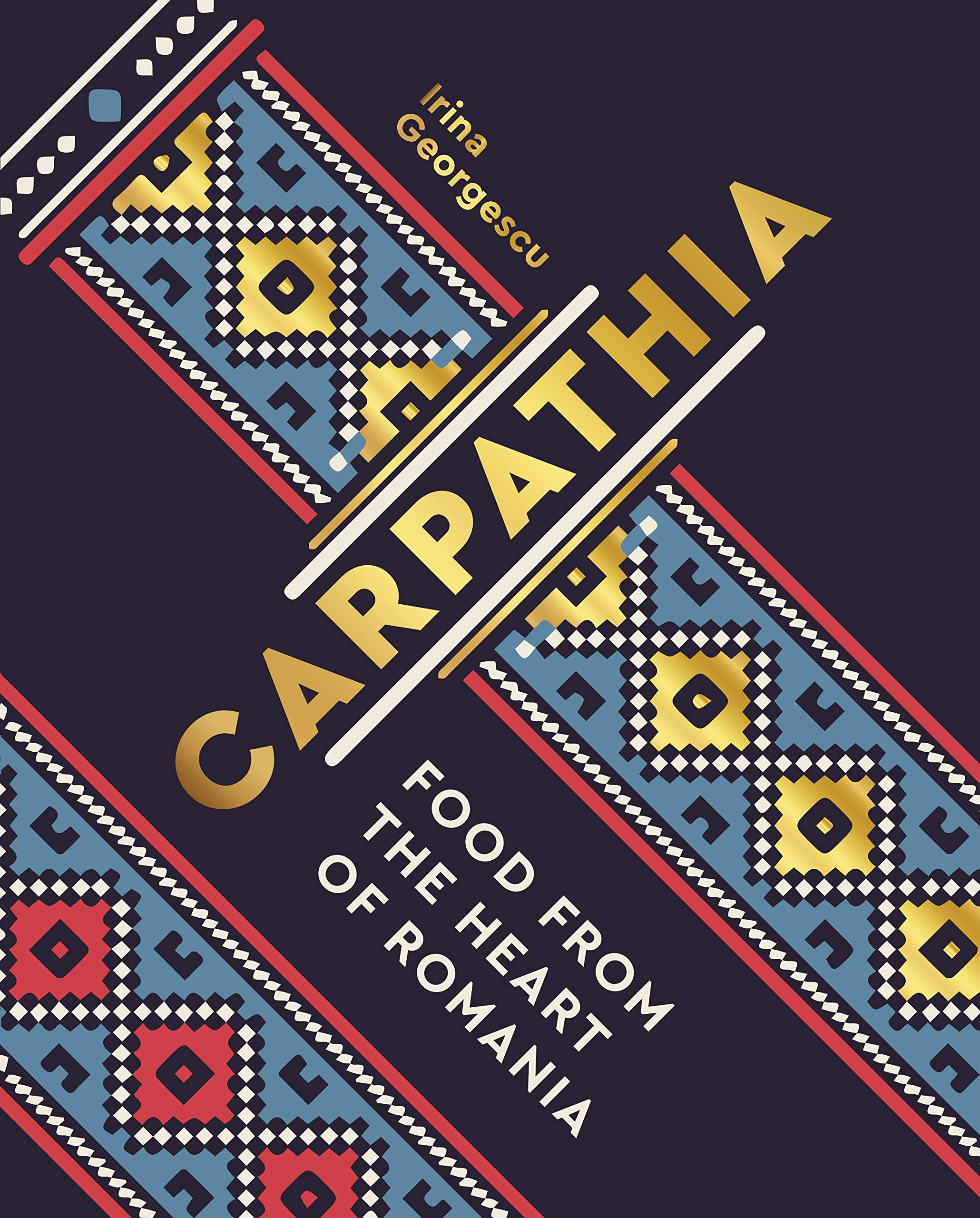 Carpathia | Irina Georgescu