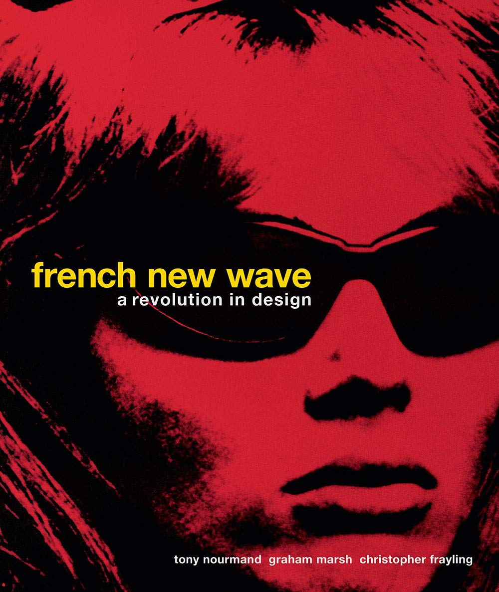 French New Wave | Christopher Frayling