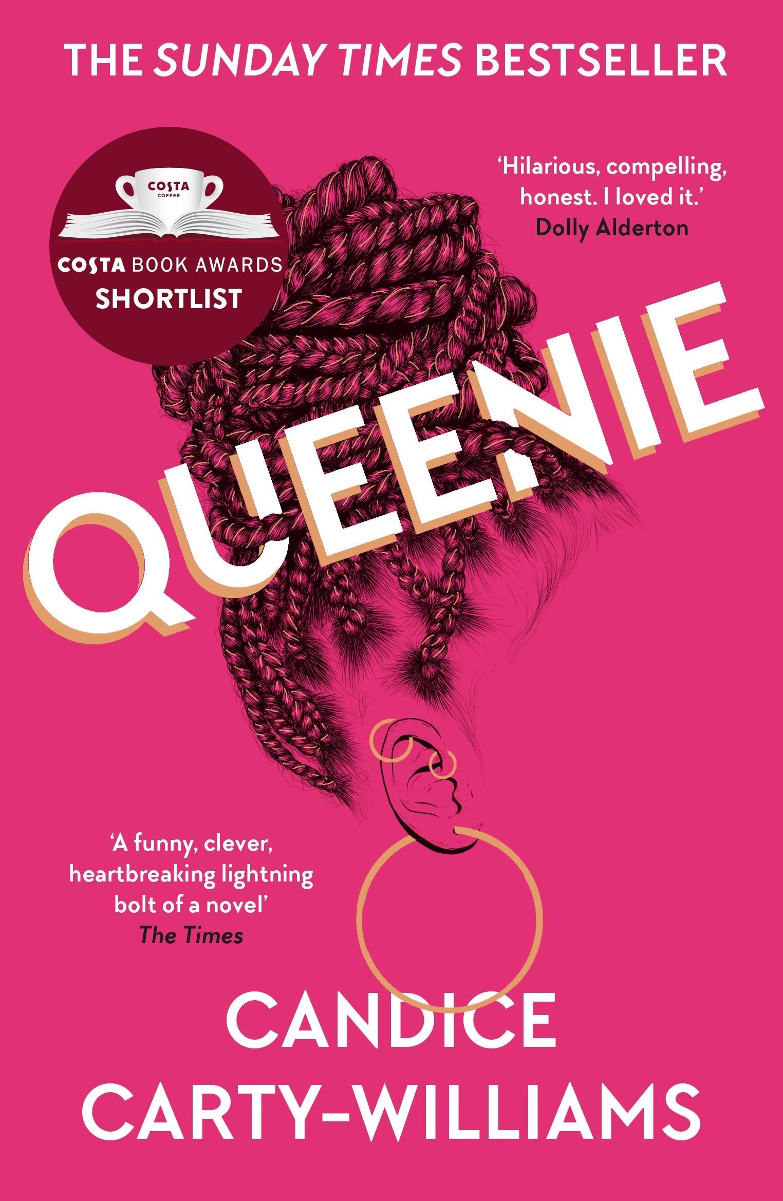 Queenie | Candice Carty-Williams