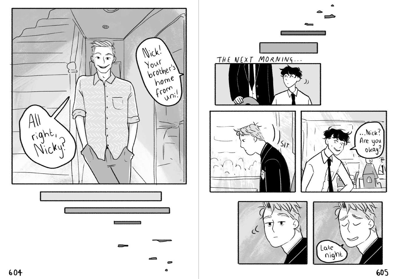 Heartstopper - Volume 3 | Alice Oseman - 2 | YEO