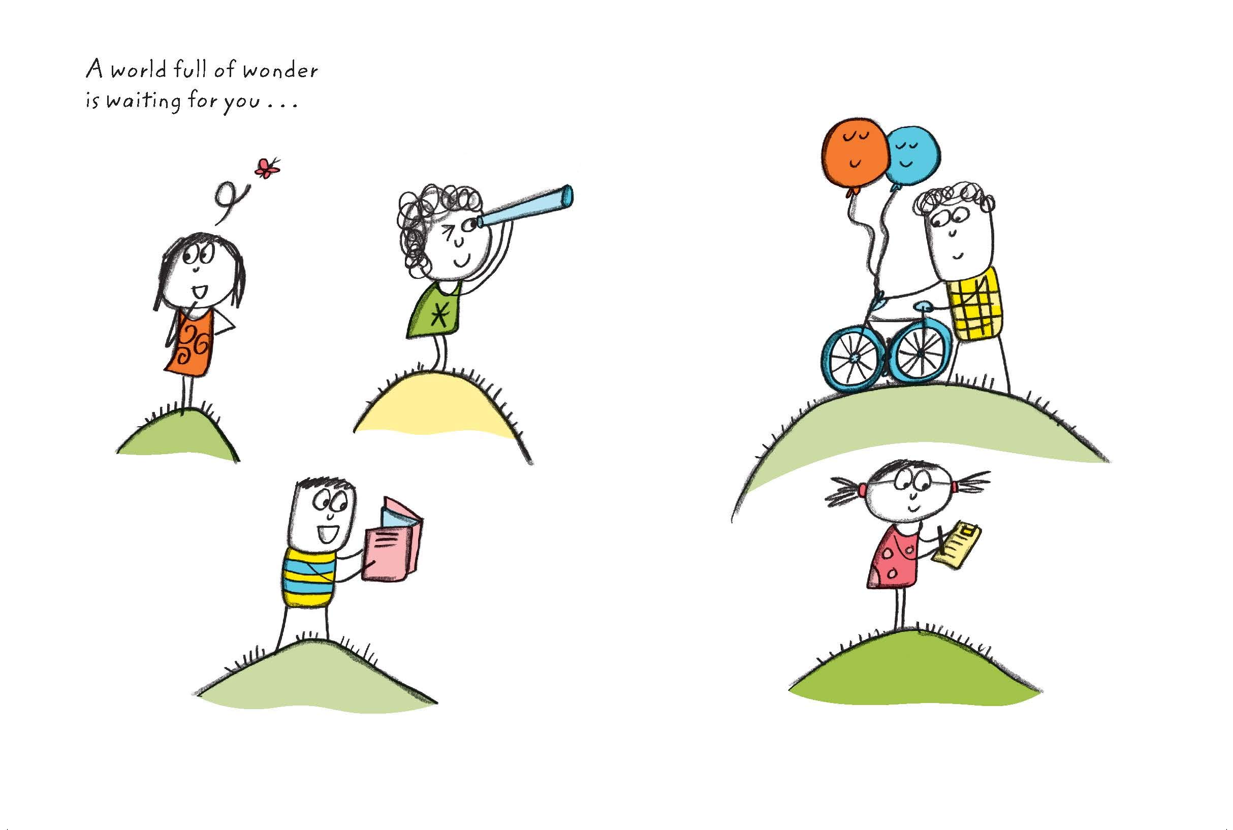 Sky Is the Limit | Lisa Swerling, Ralph Lazar - 4 | YEO