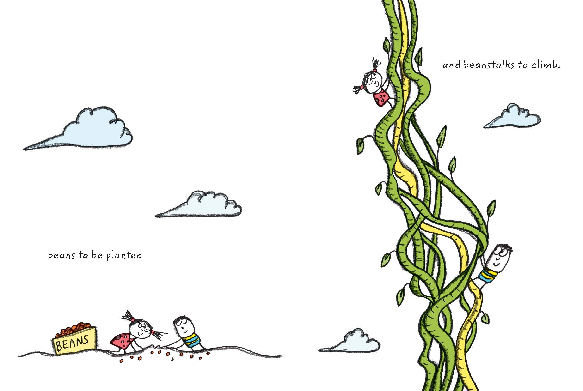 Sky Is the Limit | Lisa Swerling, Ralph Lazar - 1 | YEO