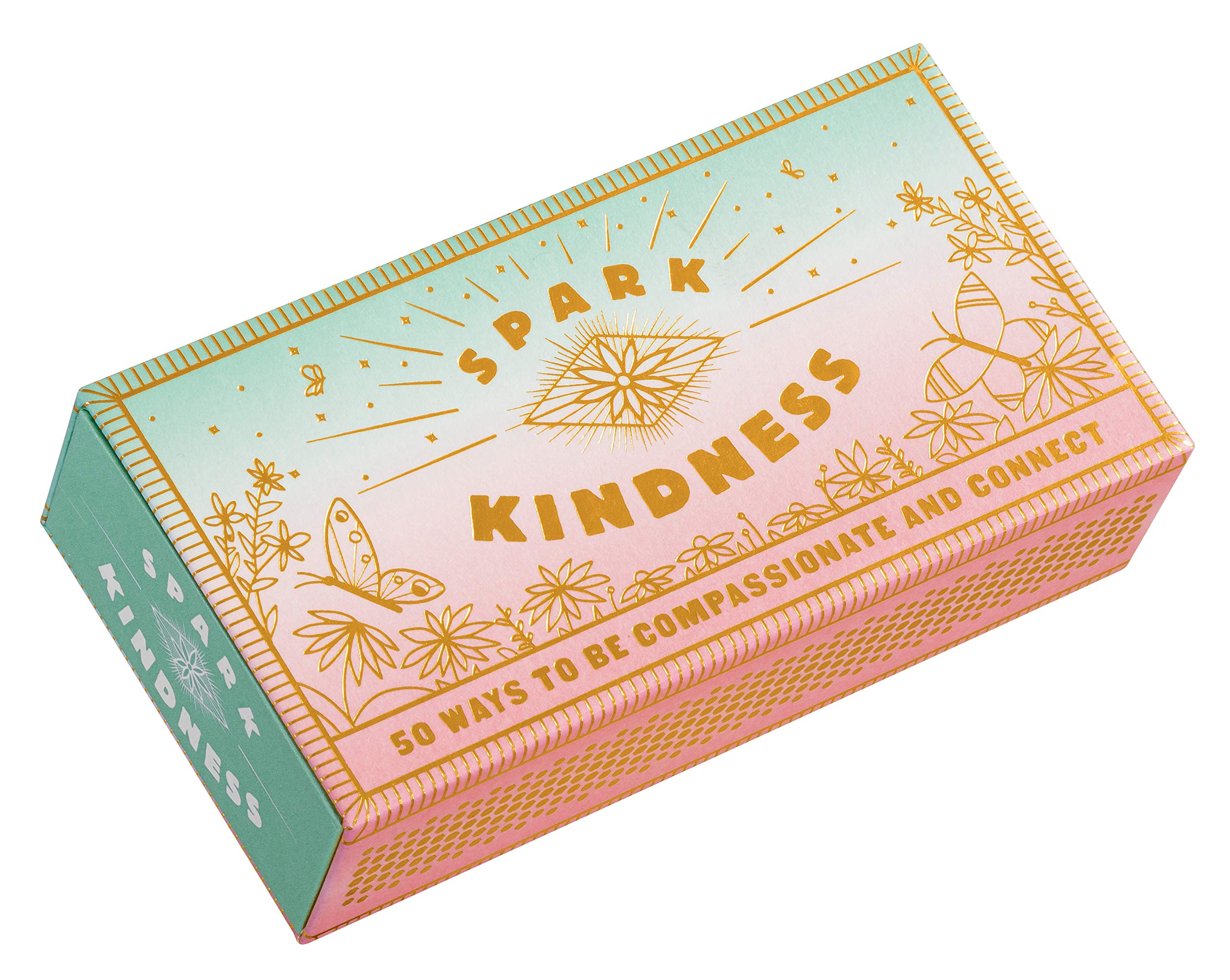 Spark Kindness | Chronicle Books