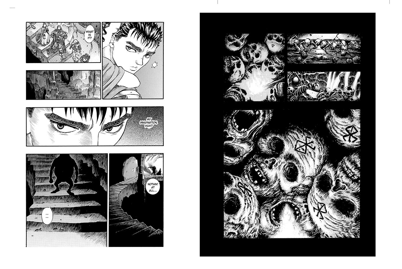 Berserk - Volume 4 (Deluxe Edition) | Kentaro Miura - 4 | YEO