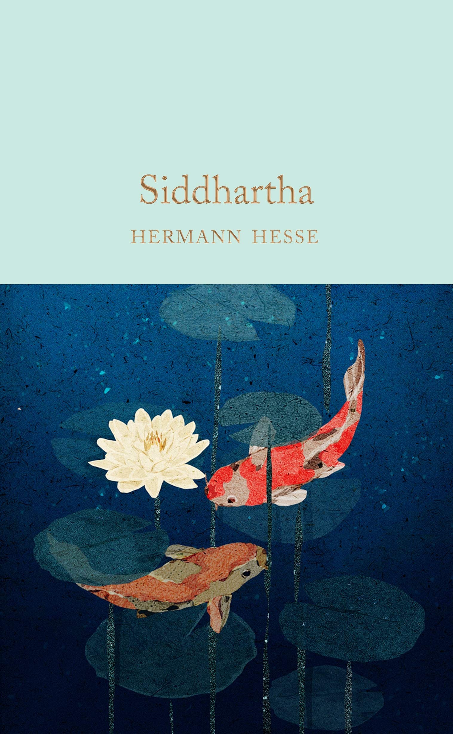 Siddhartha | Hermann Hesse