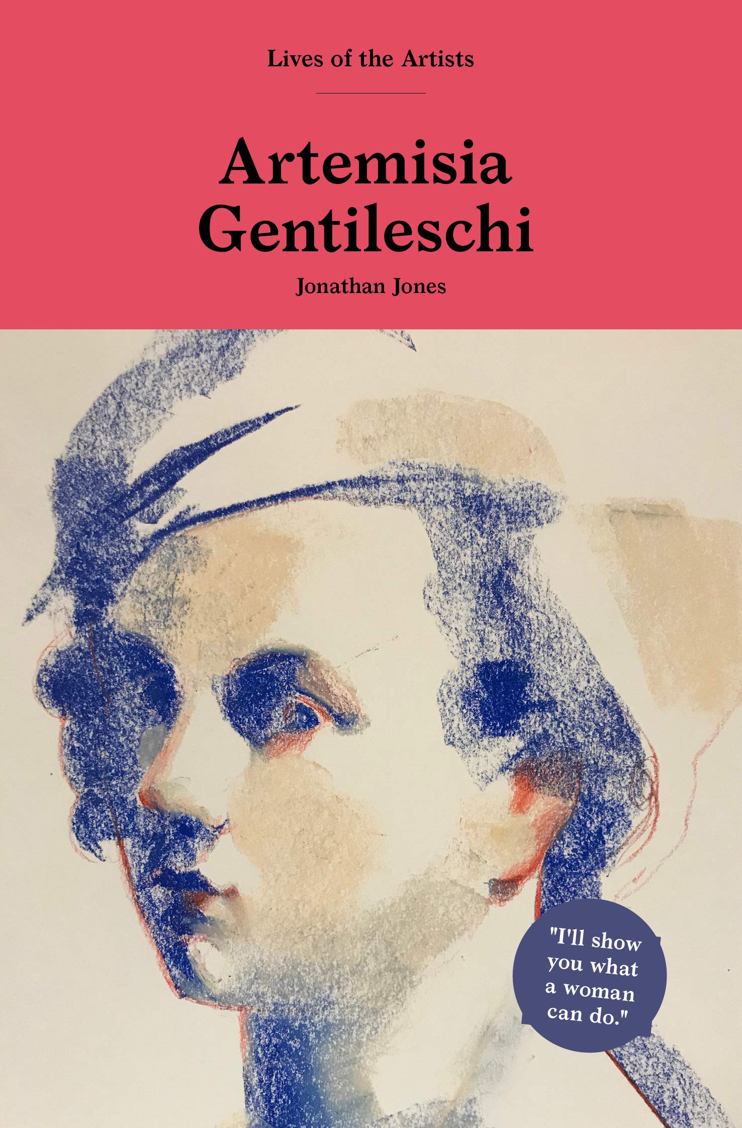 Artemisia Gentileschi | Jonathan Jones