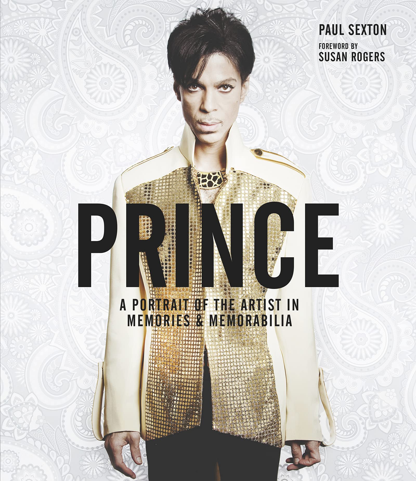 Prince | Paul Sexton