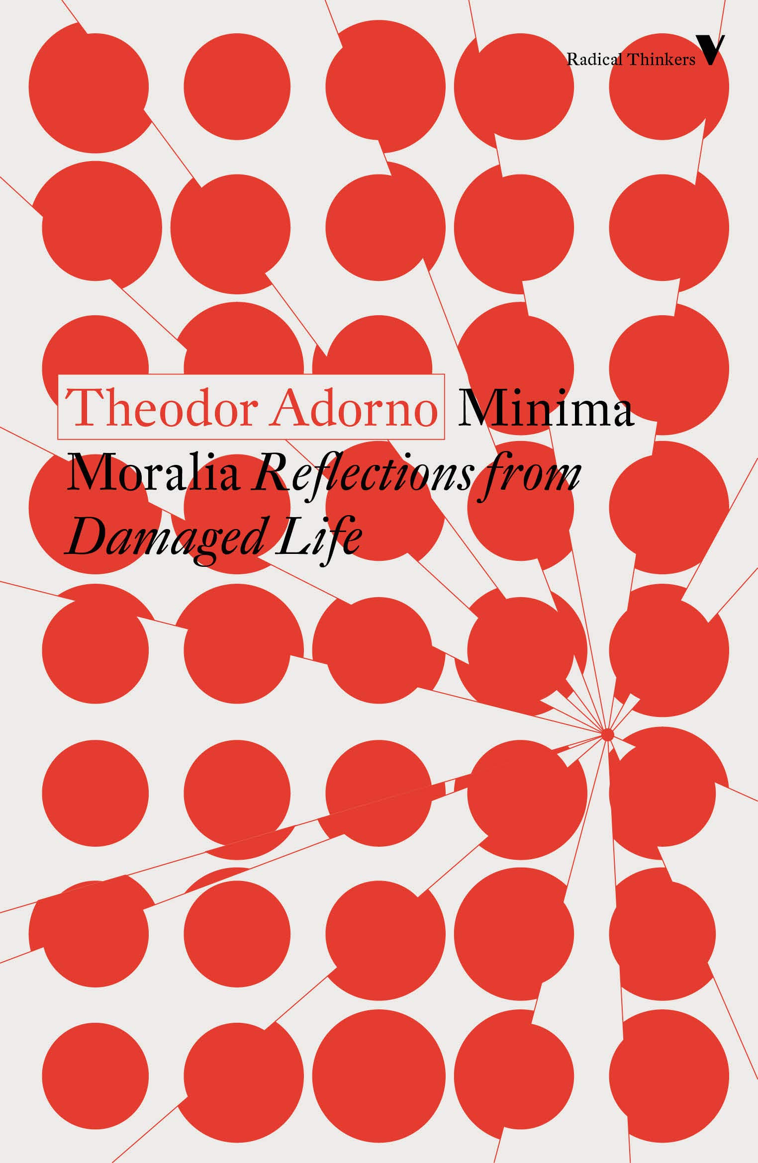 Minima Moralia | Theodor Adorno