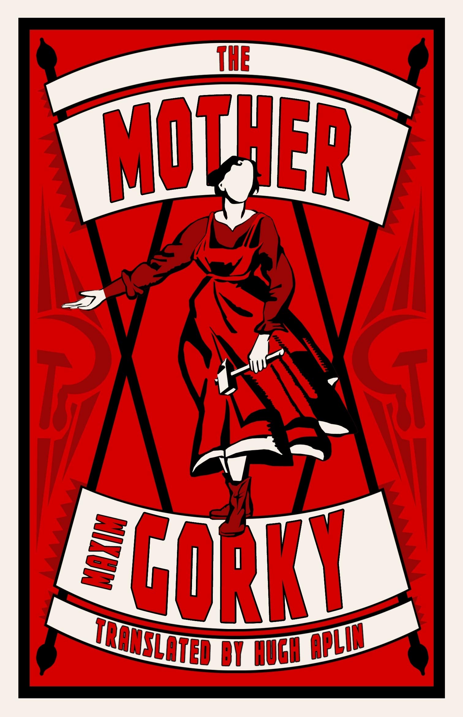 The Mother | Maxim Gorky