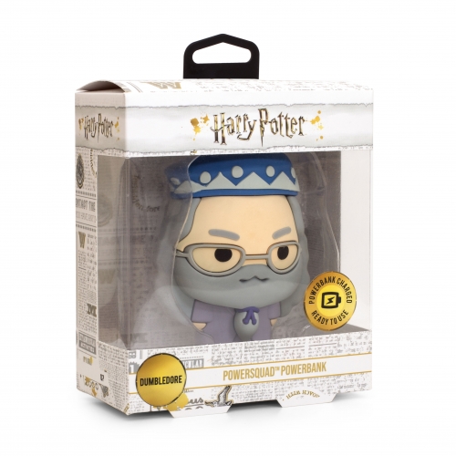 Baterie portabila - Albus Dumbledore | Thumbs Up - 7 | YEO