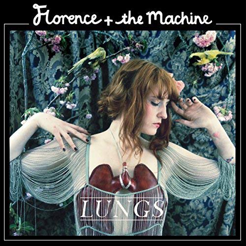 Lungs - Vinyl | Florence + the Machine - 1 | YEO