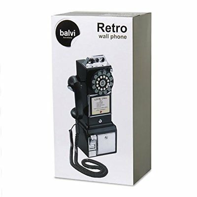 Telefon de perete - Vintage Retro | Balvi - 1 | YEO