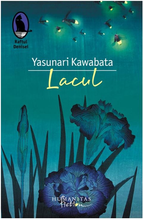 Lacul | Yasunari Kawabata