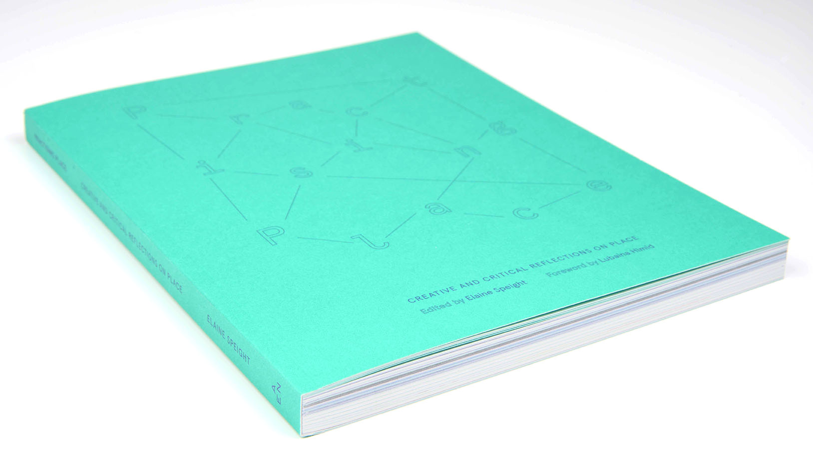 Practising Place | Elaine Speight, Amelia Crouch, David Cooper