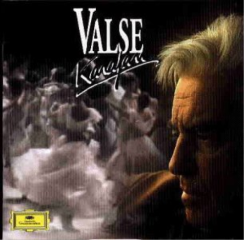 Karajan: Valse | Herbert von Karajan, Berlin Philharmonic Orchestra