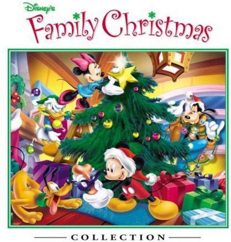 Disney’s Family Christmas | Various Artists