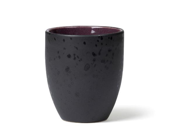 Cana termica- Christian Bitz - Negru