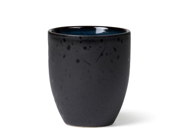 Cana termica- Christian Bitz - Albastru/Negru