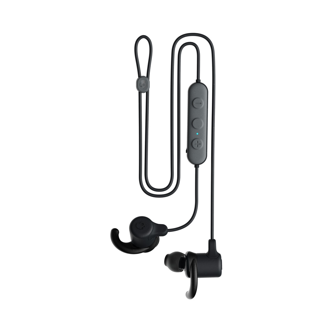 Casti - JIB+Active Wireless - Fearless Black | Skullcandy - 1 | YEO