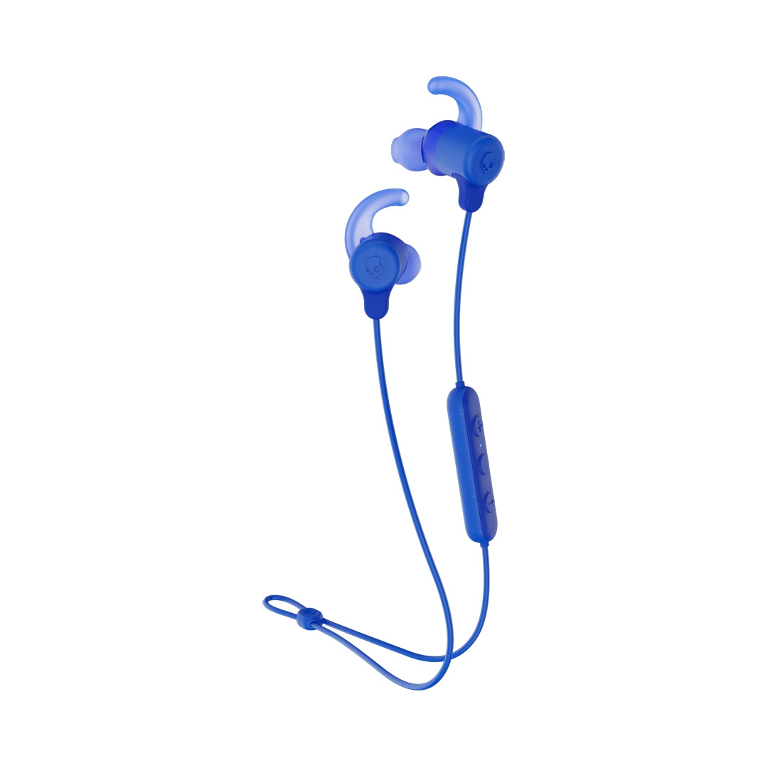  Casti - JIB+Active Wireless - Cobalt Blue | Skullcandy 