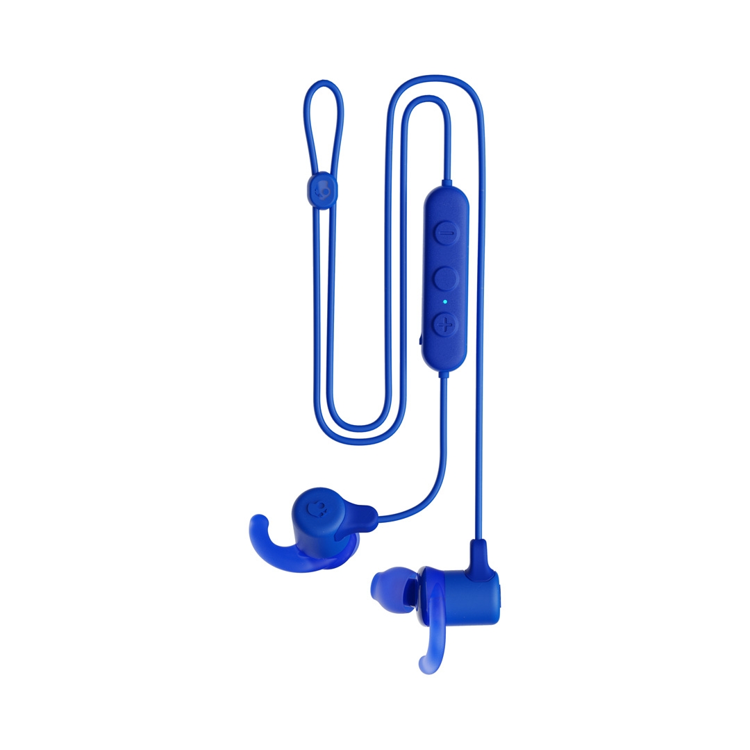 Casti - JIB+Active Wireless - Cobalt Blue | Skullcandy - 1 | YEO