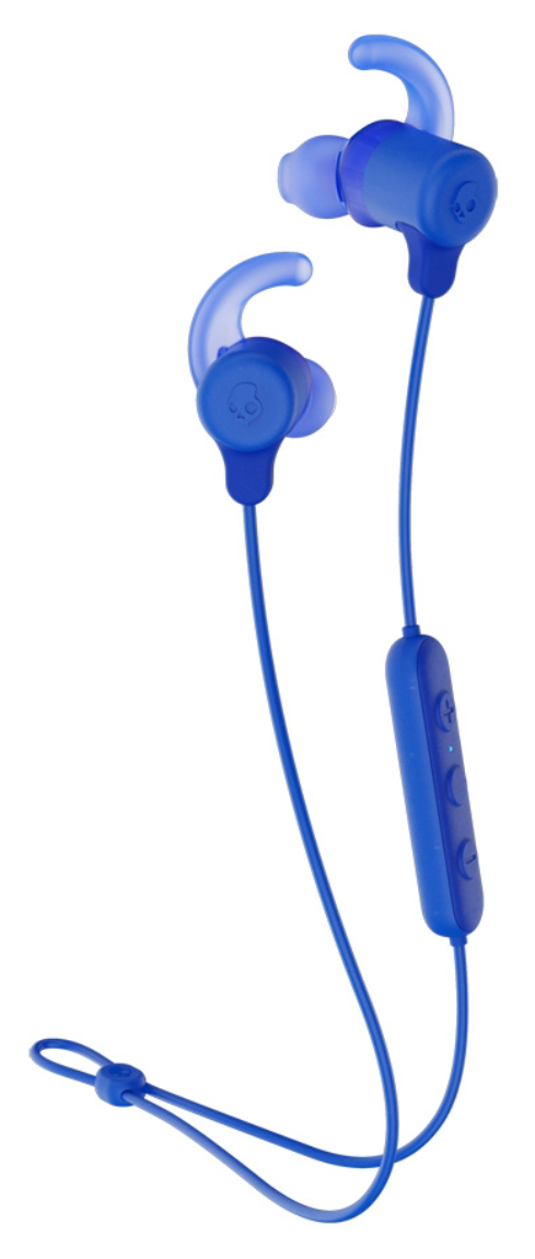 Casti - JIB+Active Wireless - Cobalt Blue | Skullcandy - 1 | YEO