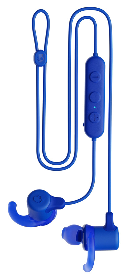 Casti - JIB+Active Wireless - Cobalt Blue | Skullcandy