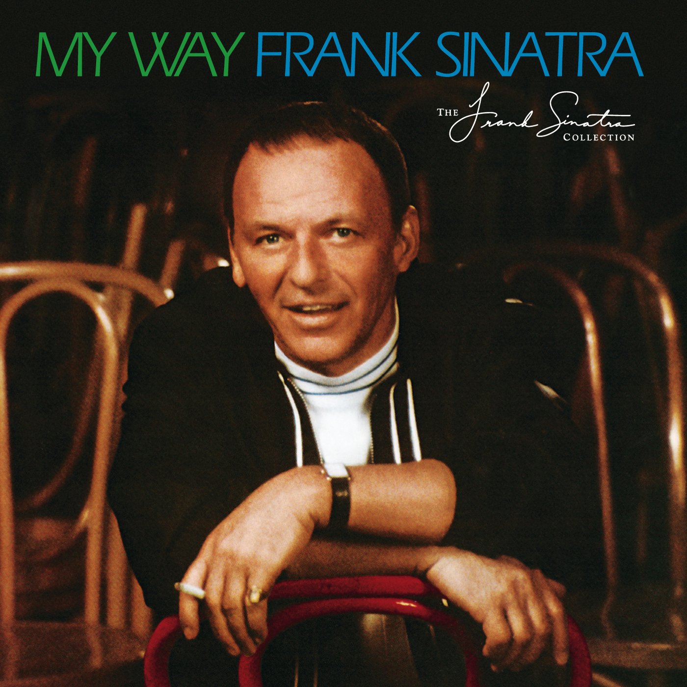 My Way - Vinyl | Frank Sinatra
